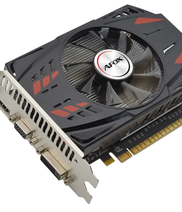 AFOX GEFORCE GT740 2GB GDDR5 128BIT AF740-2048D5L4