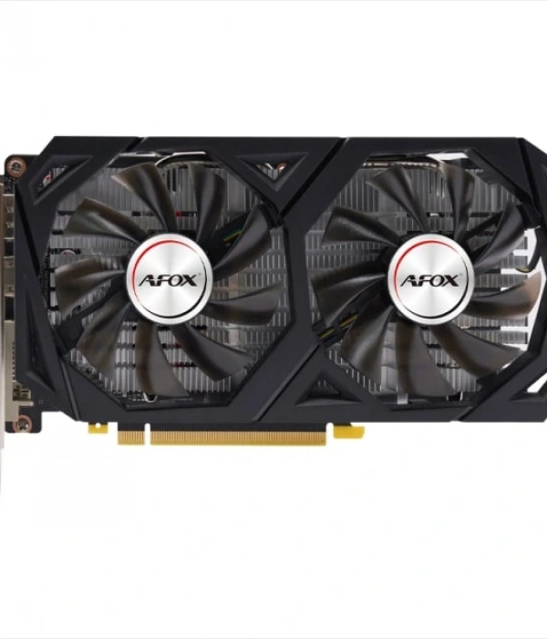 AFOX Geforce GTX 1660Ti 6GB GDDR6 192 Bit Ekran Kartı (AF1660TI-6144D6H7-V4)