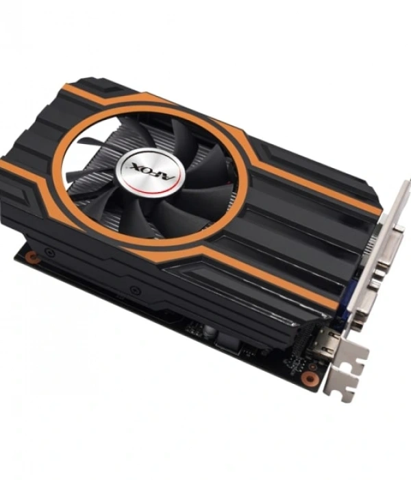 AFOX GEFORCE GTX750TI 4GB DDR5 AF750TI-4096D5H3-V3