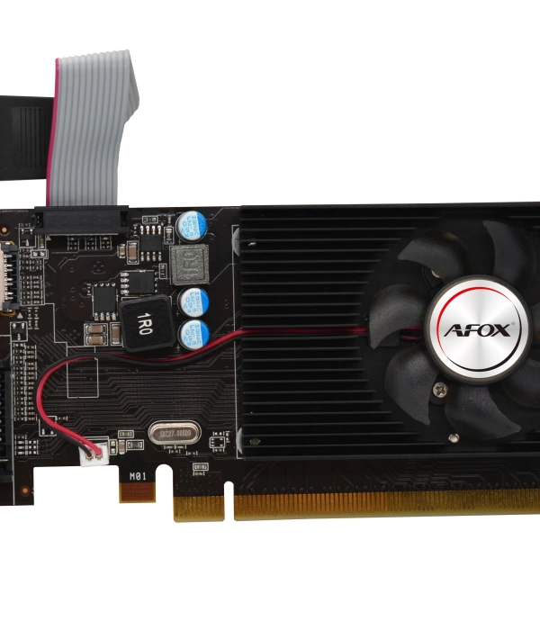 AFOX R5 230 2GB DDR3 64 Bit (AFR5230-2048D3L5)