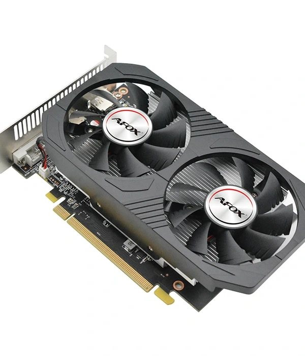 AFOX RX 550 4GB GDDR5 128Bit (AFRX550-4096D5H4-V6)