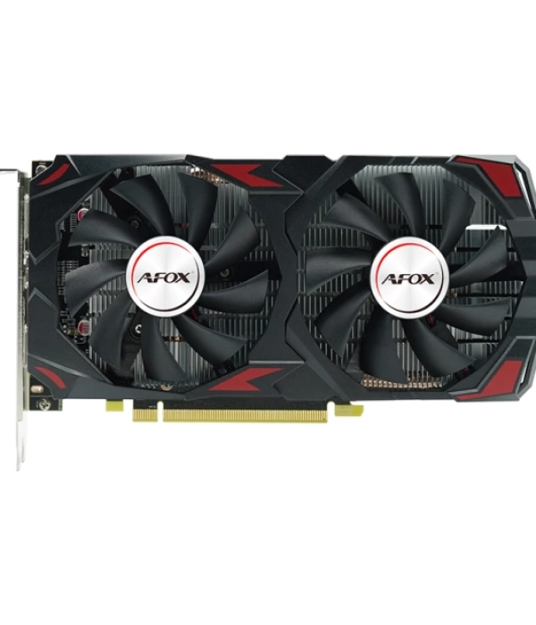 AFOX RX580 8GB GDDR5 256Bit 2048SP (AFRX580-8192D5H3-V3)