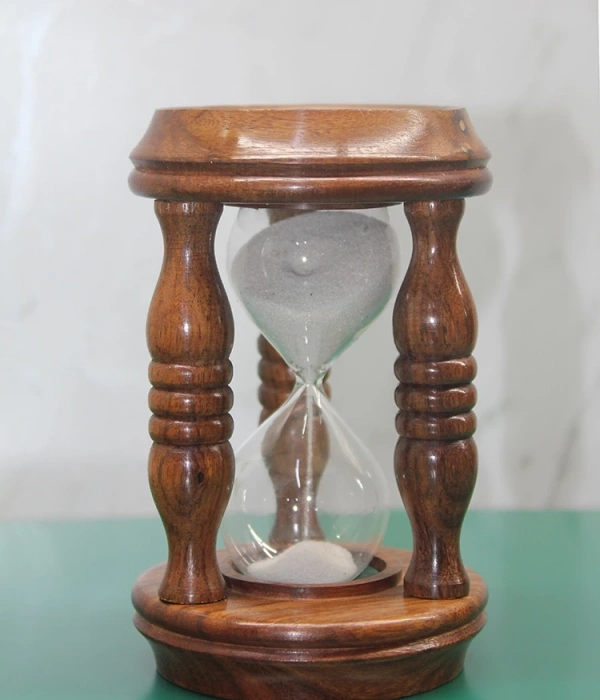 Ahşap Kumsaati 2636b