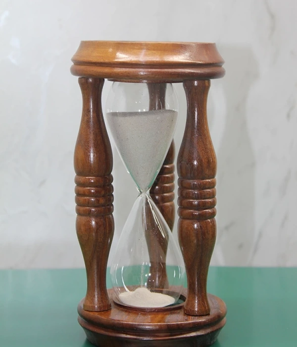 Ahşap Kumsaati 2636c