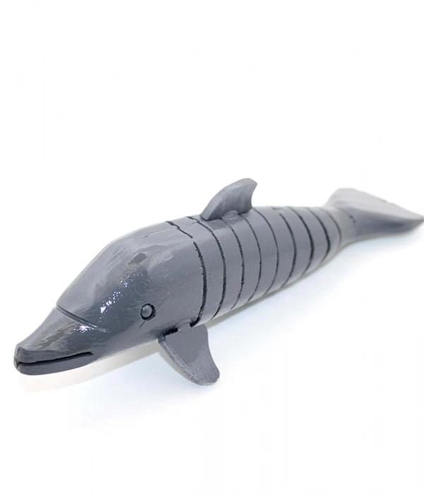 Ahşap Salanan Balık 92-605