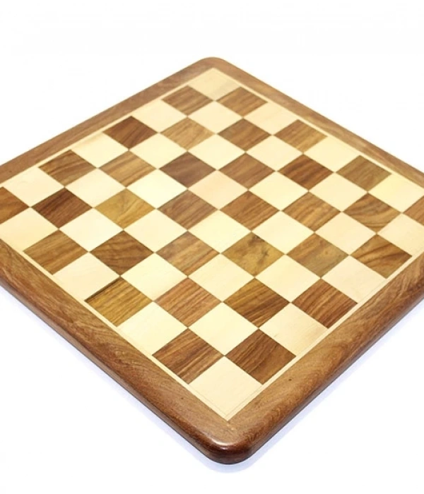 Ahşap Satranç Tahtası 43 Cm G303a