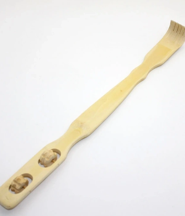 Ahşap Sırt Kaşıma 94-1200