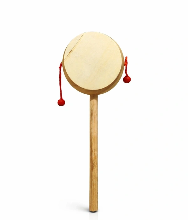 Ahşap Tamtam Davul 4aly918