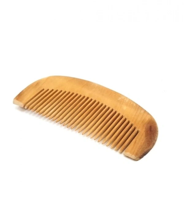 Ahşap Tarak 20li Paket