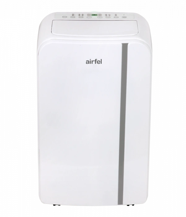AİRFEL LPCY35BV1BM 12000 BTU MOBİL KLİMA