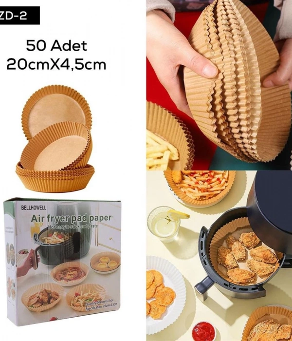 Airfrey Pişirme Kağıdı