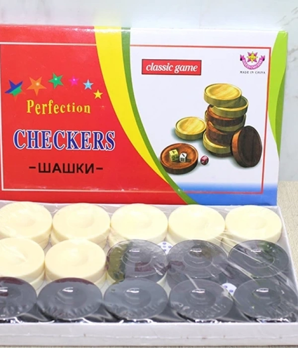 Akrilik Tavla Pulu Alk4216