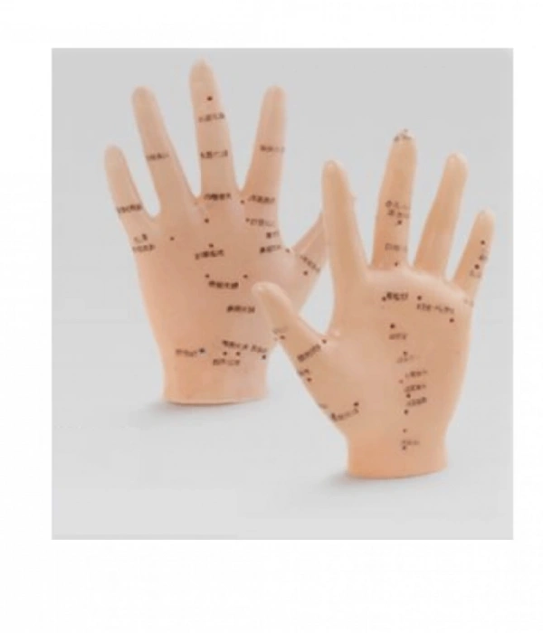 Akupunktur El Maketi