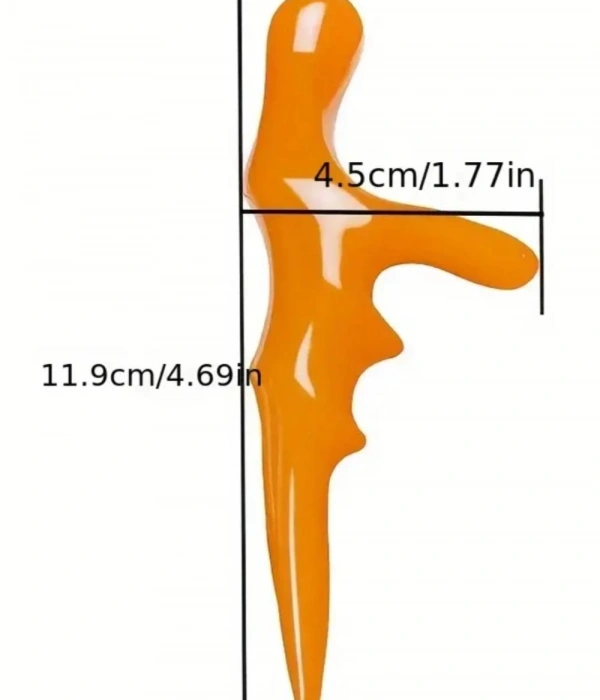 Akupunktur Masaj Aleti Nrd 597 *