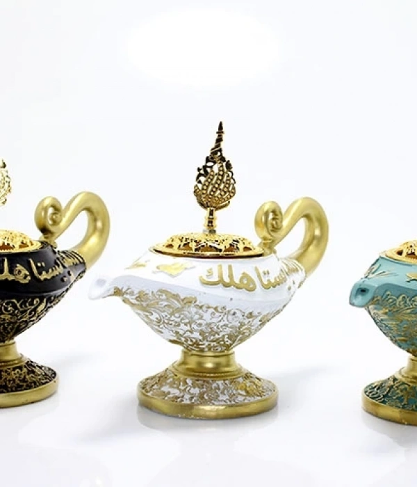 Alaaddin Tütsü Brülörü Alk1233