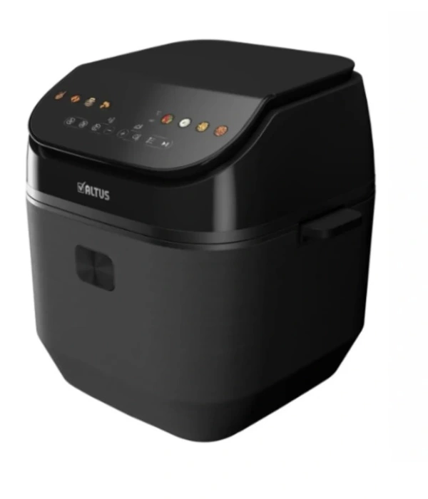ALTUS AL 2594 SF ECOFRYER MASTER 7LT YAGSIZ FRITOZ
