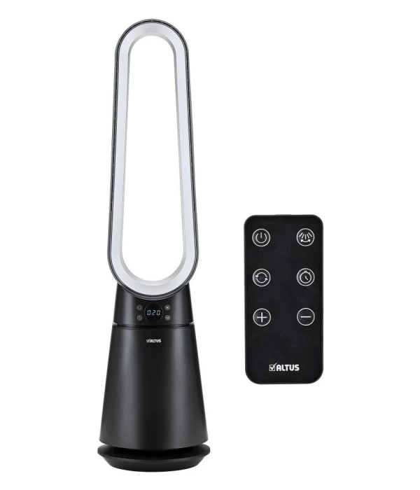 ALTUS AL 38 BFB KULE TIPI VANTILATOR