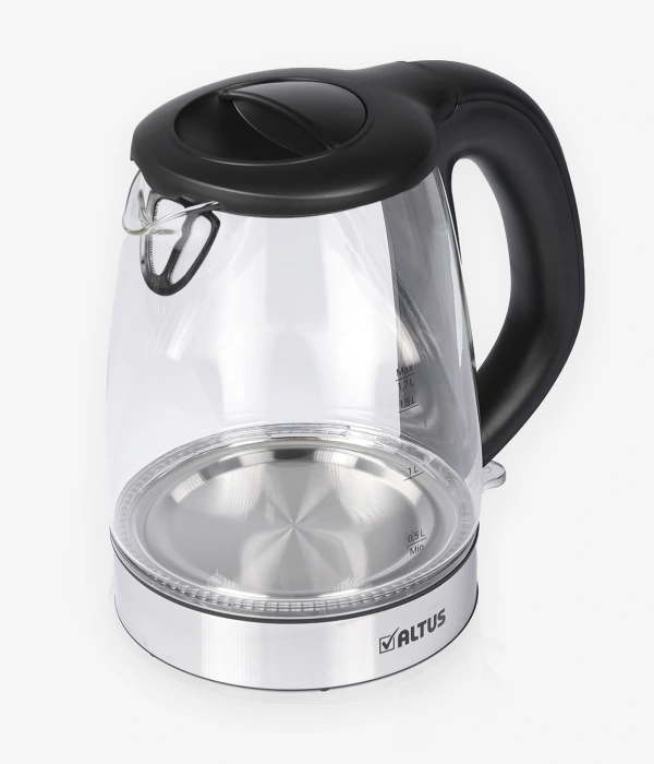 ALTUS AL 4064 C 2200 W 1.7 LT CAM KETTLE