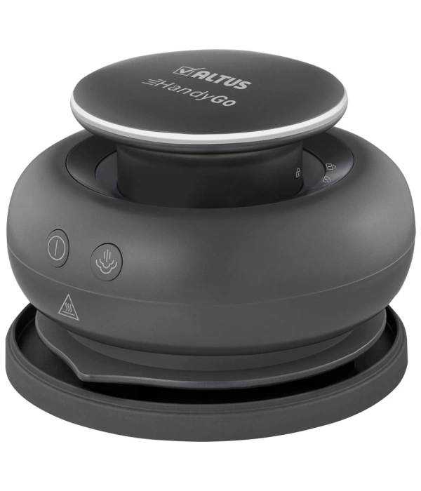 ALTUS HANDYGO AL 5533 A 1400 W ANTRASIT BUH. UTU