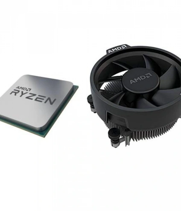 AMD RYZEN 5 5500 3.60GHz 65W 19MB AM4 MPK