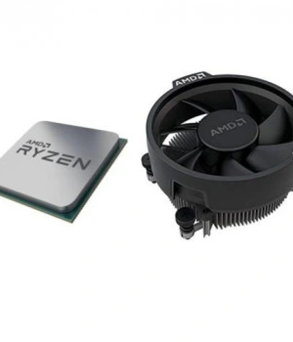 AMD RYZEN 5 5600 3.5GHz 65W 35MB AM4 MPK