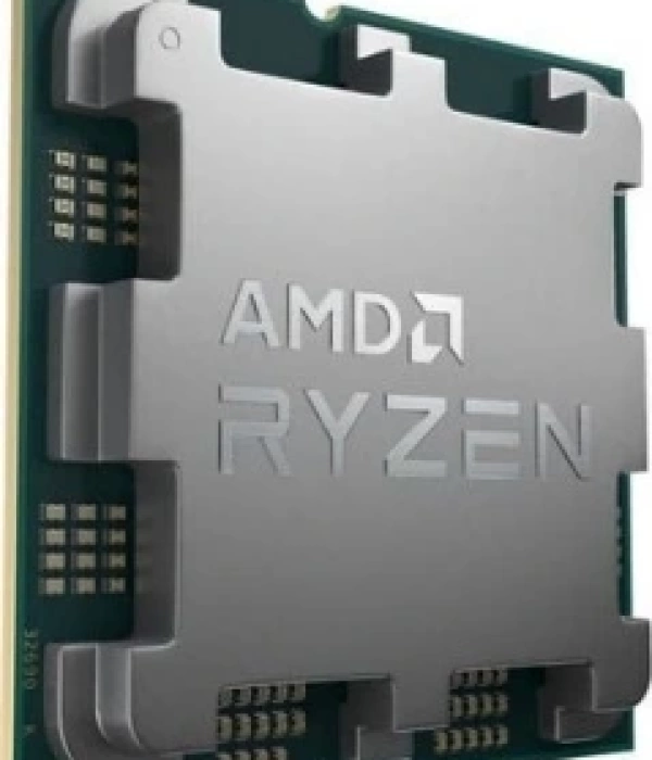 AMD RYZEN 5 7600 3.80GHZ 38MB AM5 TRAY