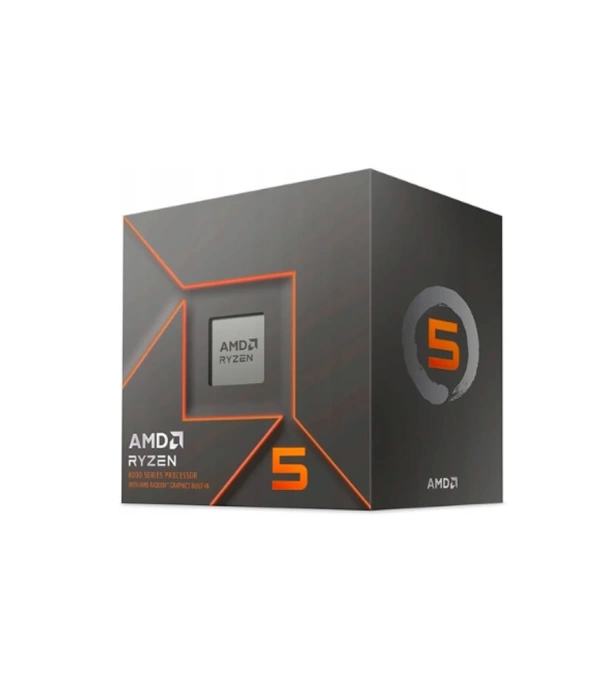 AMD RYZEN 5 8400F 4.20GHZ 16MB AM5 BOX