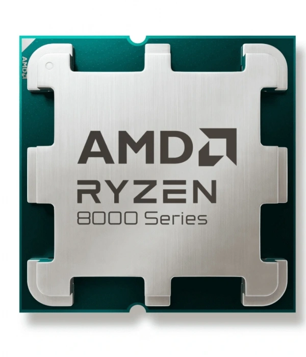 AMD RYZEN 5 8600G 4.3 GHZ 65W AM5 MPK