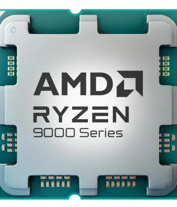 AMD RYZEN 5 9600X 3.90GHZ 32MB AM5 TRAY