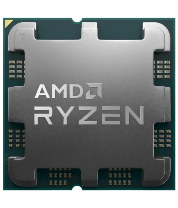 AMD RYZEN 7 9800X3D AM5 TRAY ISLEMCI