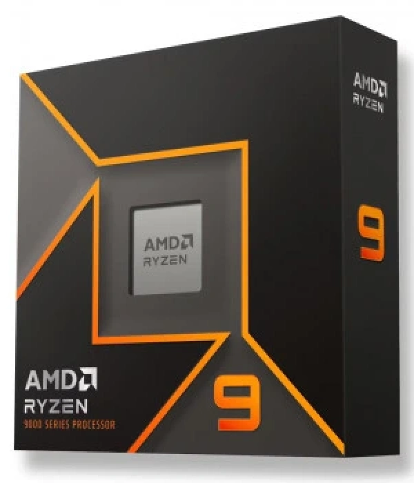 AMD RYZEN 9 9950X 4.30GHZ 64MB AM5 TRAY