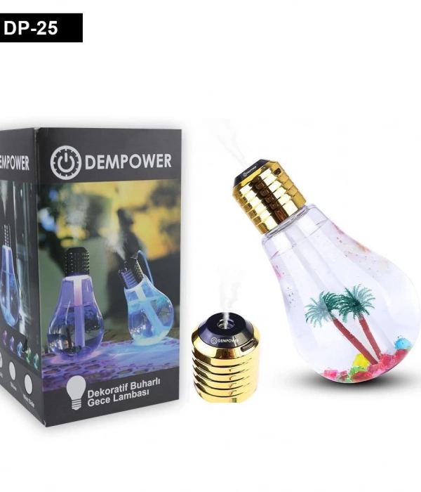 Ampül Buhar Makinesi