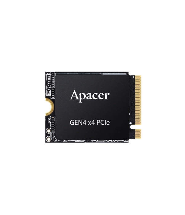 APACER 1TB 5500/5200MB/s  M.2 PCIe 2230 SSD (AP3AE4430RI-0001)