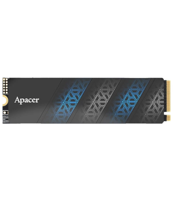 Apacer AS2280P4UPRO-1 2TB 3500-3000 MB/s M.2 PCIe Gen3x4 SSD (AP2TBAS2280P4UPRO-1)