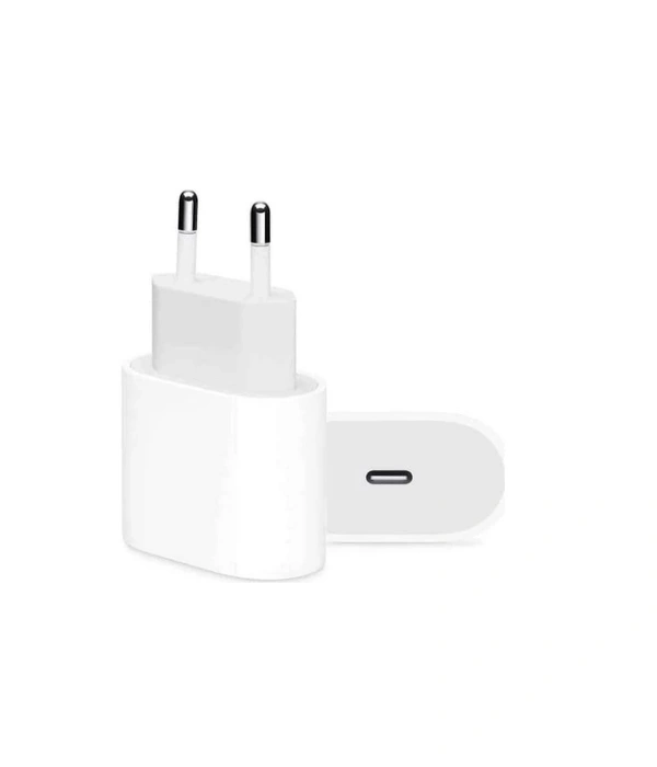 Apple Samsung Orjinal 20 Watt Type-c Pd Hızlı Şarj Başlık Adaptör Garantili