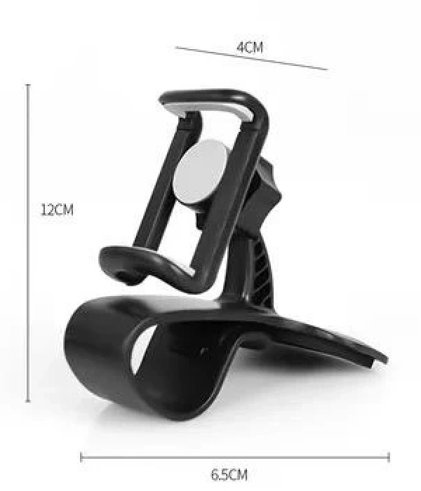 Araç Gösterge Paneli Telefon Tutucu