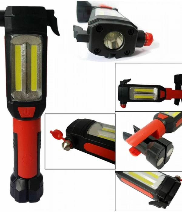 Araçta Olmazsa Olmaz Oto Lambası Wt-296