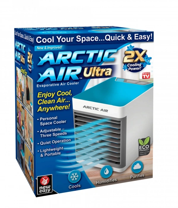 Arctic Air Ultra Usb Mini Soğutucu Fan