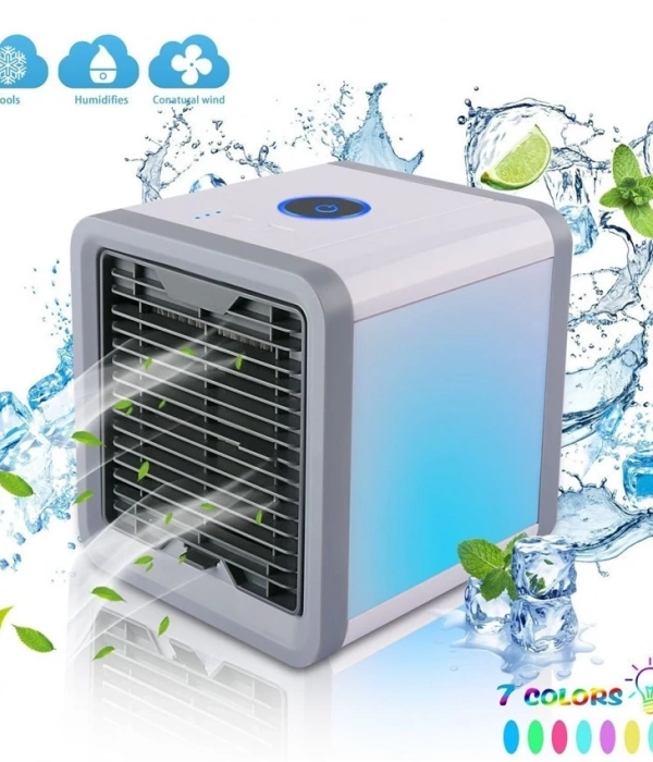 Arctic Air Usb Mini Soğutucu Fan