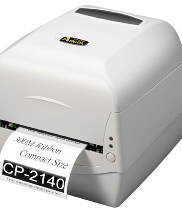 ARGOX CP-2140 BARKOD YAZICI USB+SERİ+PARALEL