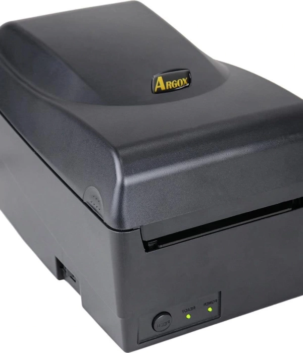 ARGOX OS-200 PRO BARKOD YAZICI USB BAGLANTILI