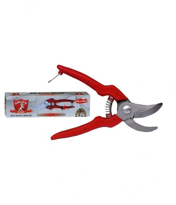Aslan M-2010 Bağ / Budama / Dal Makası