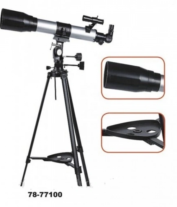 Astronomik Teleskop 7877100