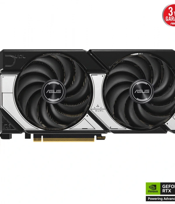 ASUS DUAL-RTX5070-O12G 192BIT GAMING VGA