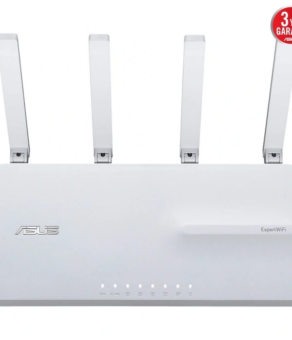 ASUS EXPERTWIFI EBR63 AX3000 DUAL BAND WIFI ROUTER