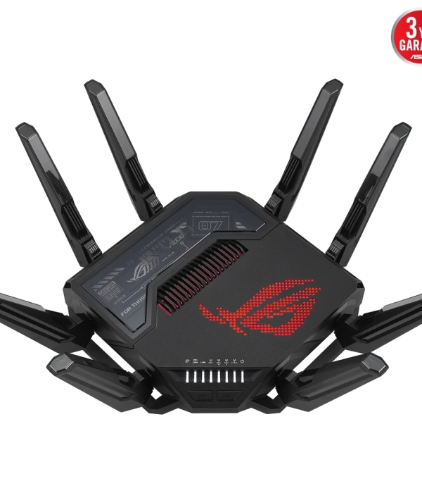 ASUS GT-BE98 WIFI 7 GAMING ROUTER