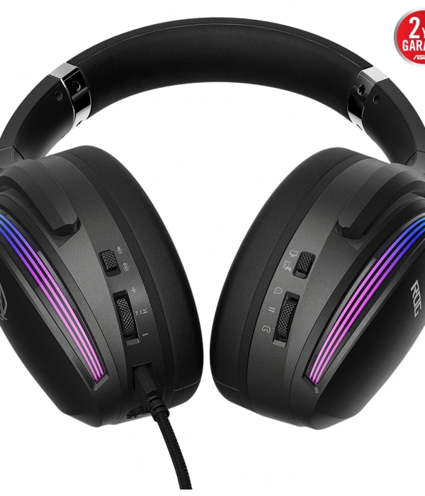 ASUS ROG FUSION II 500 GAMING KULAKLIK