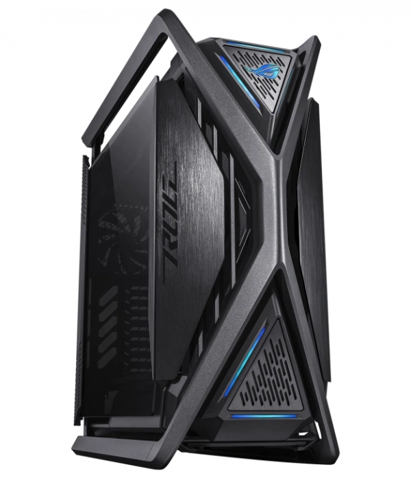 ASUS ROG HYPERION GR701 KASA