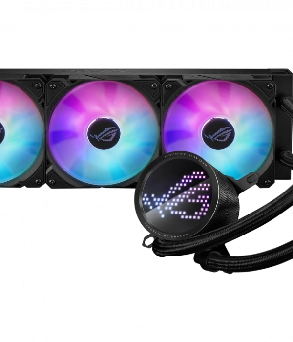 ASUS ROG RYUO III 360 ARGB 360MM SIVI SOĞUTUCU