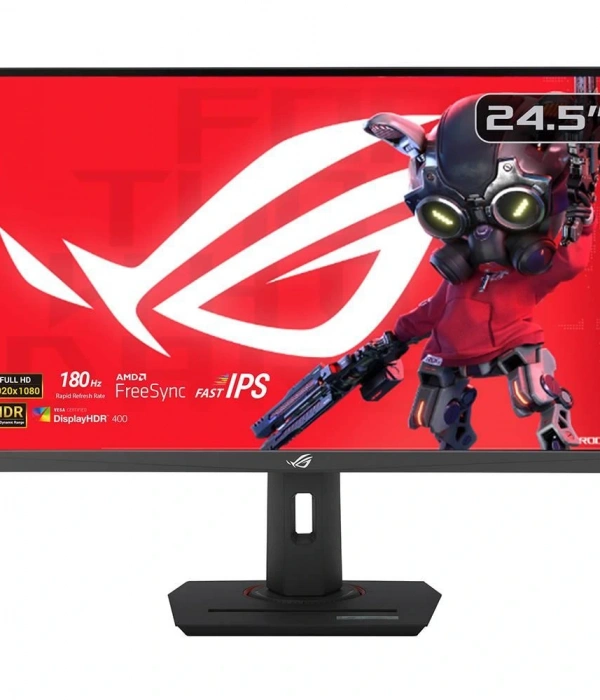 ASUS ROG STRIX XG259CS 24.5; 180HZ 1MS FHD ADAPTIV